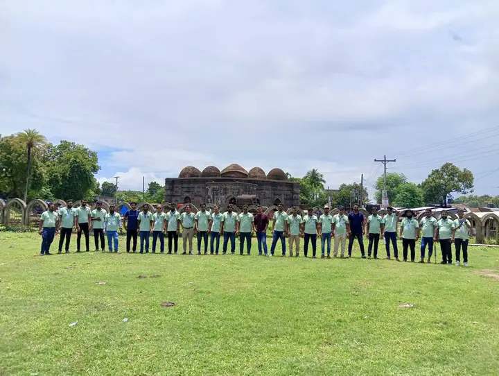 বন্ধুত্বের ফল উৎসব-২০২৫ (চাপাইনবয়াবগঞ্জ জেলা)