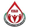 Blood Donation Logo