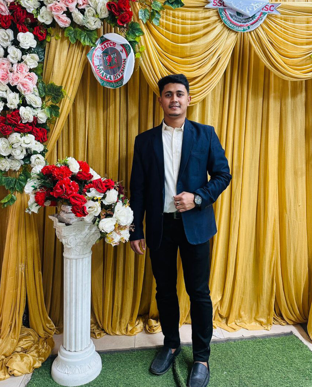 Abu Sufian