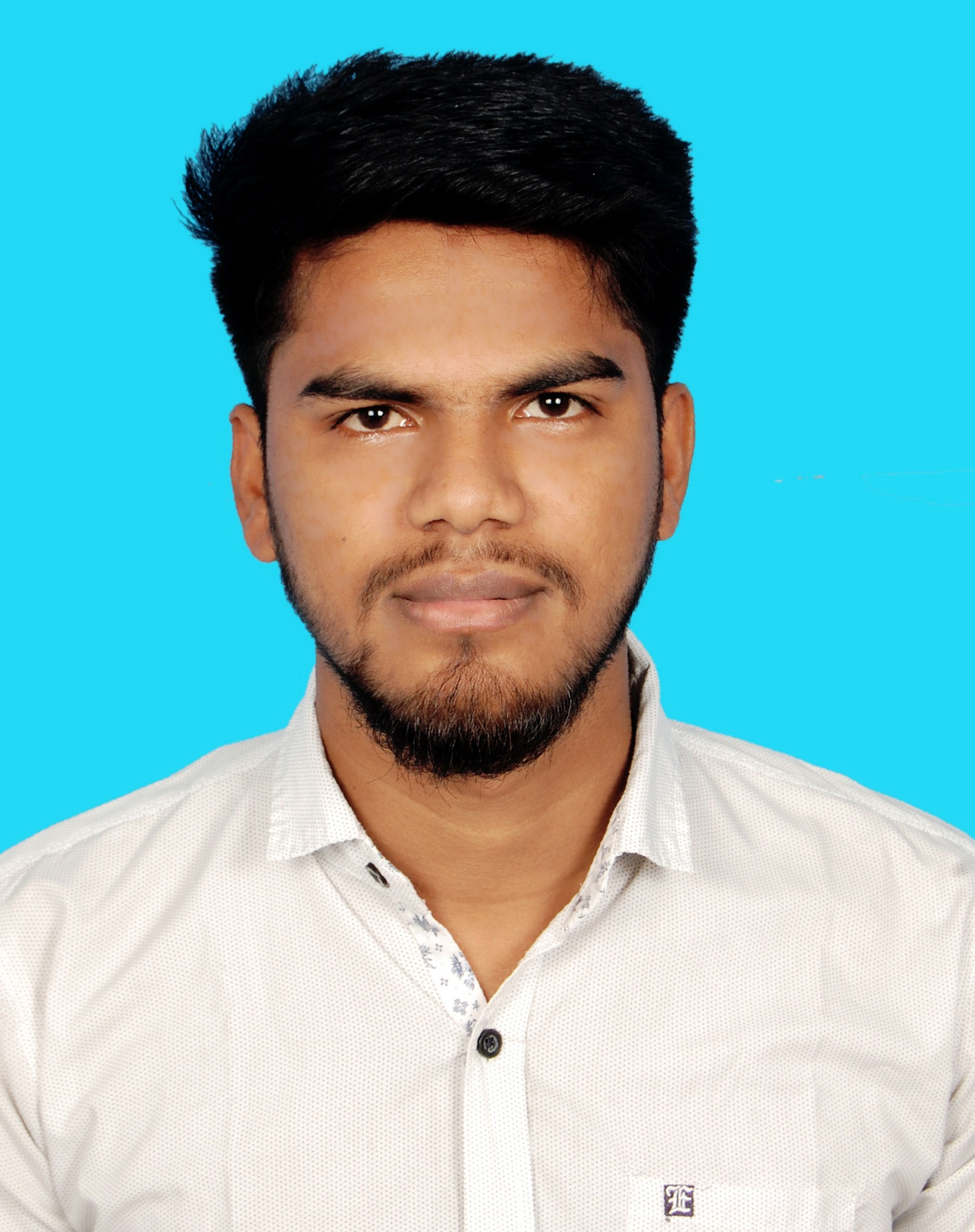 Sabbir Khan Sagor
