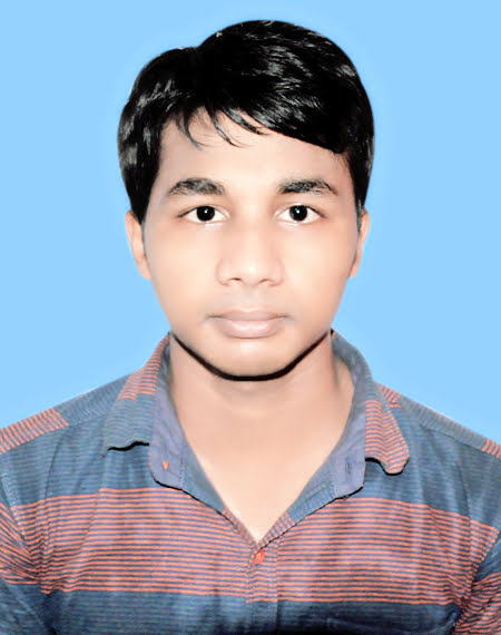 Sana Ullah Shourav