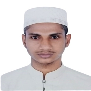 MD. ABUSAYEED SIKDER