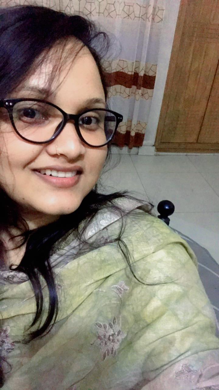 Sonia Sarkar