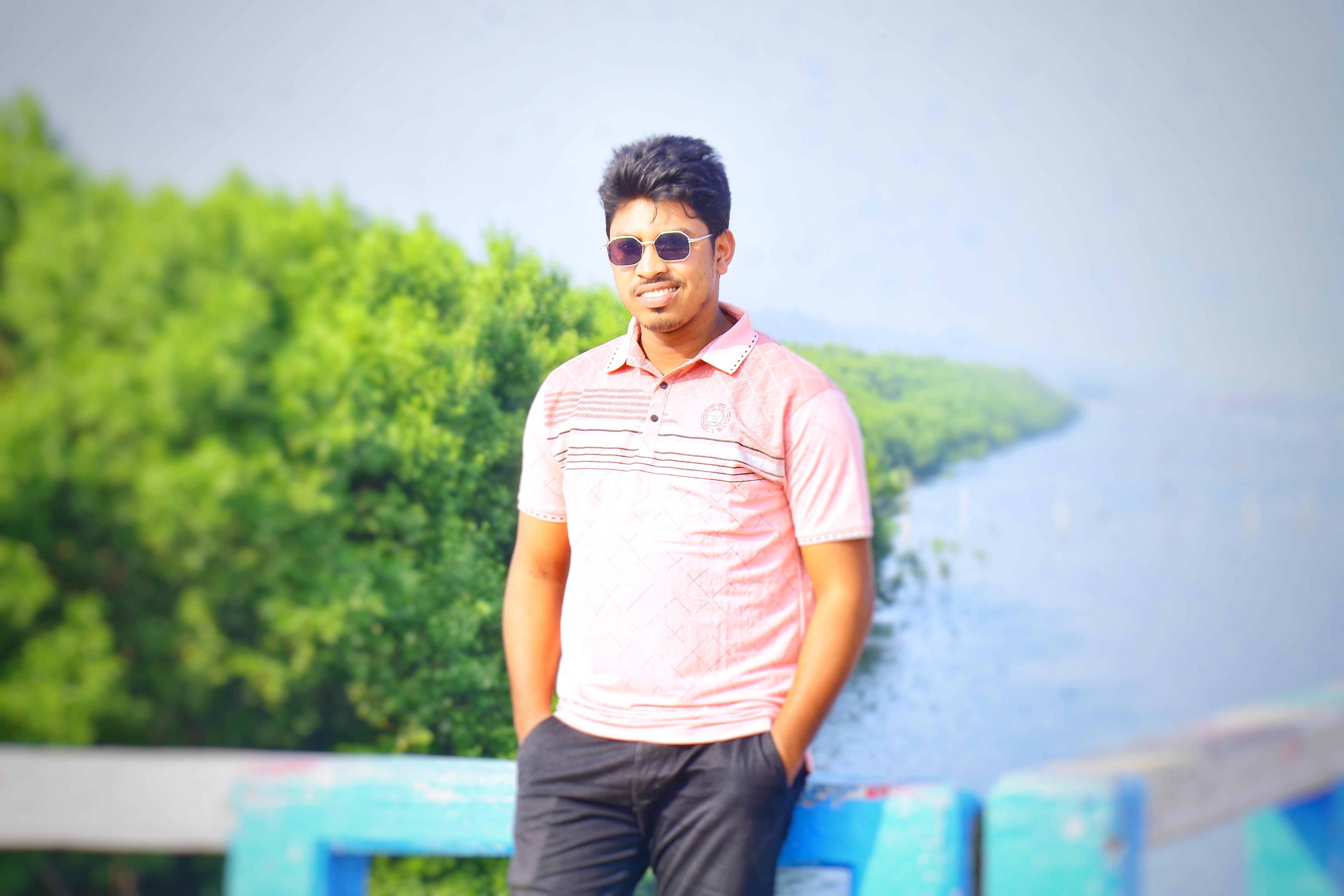 Imam Hossain