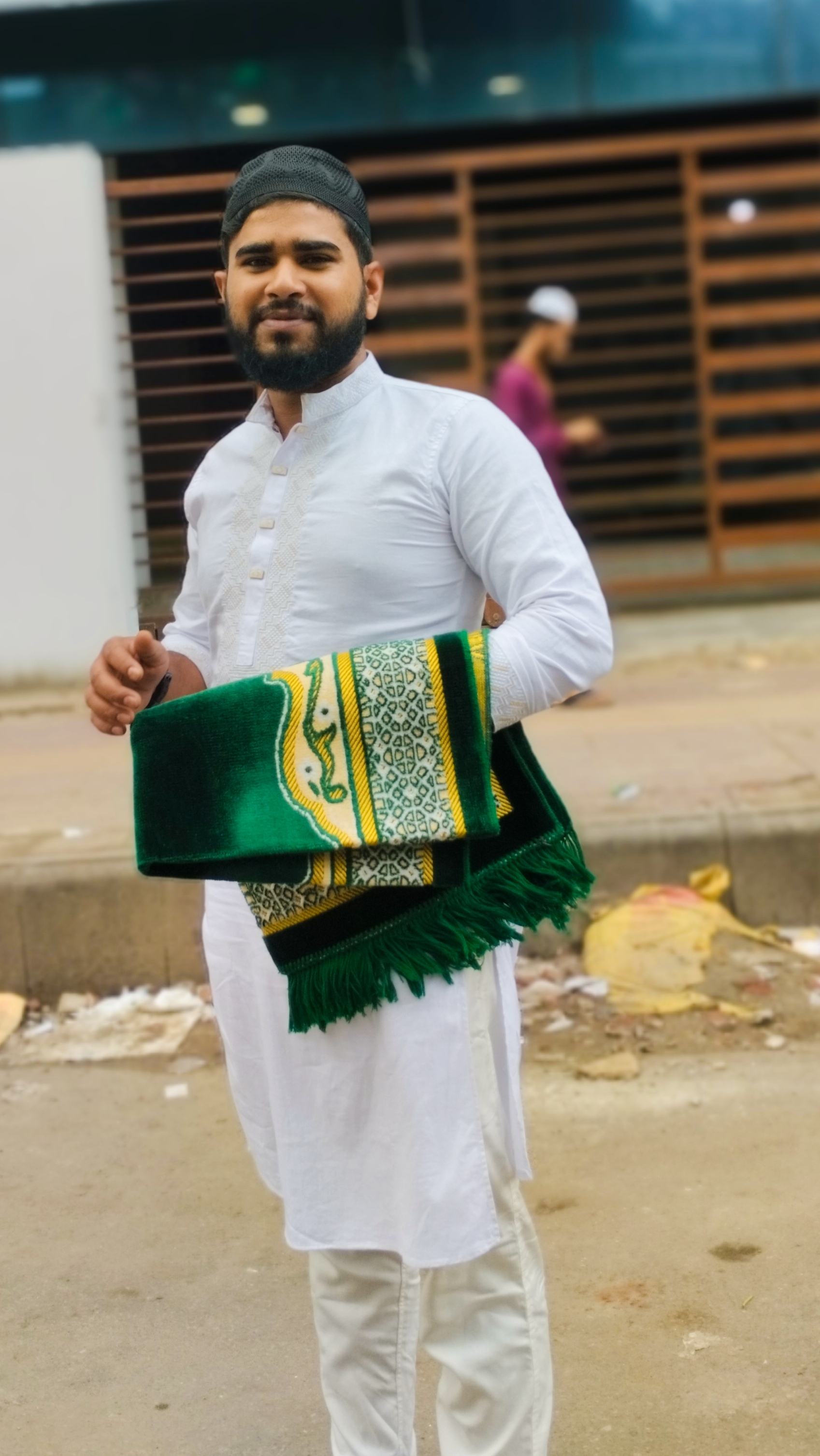 তাজুল ইসলাম