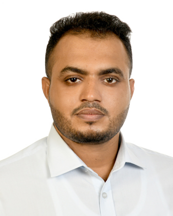 মোঃ কাউছার আহমেদ
