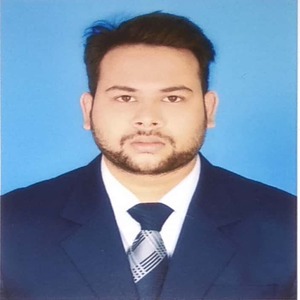 Amit kumar ghosh