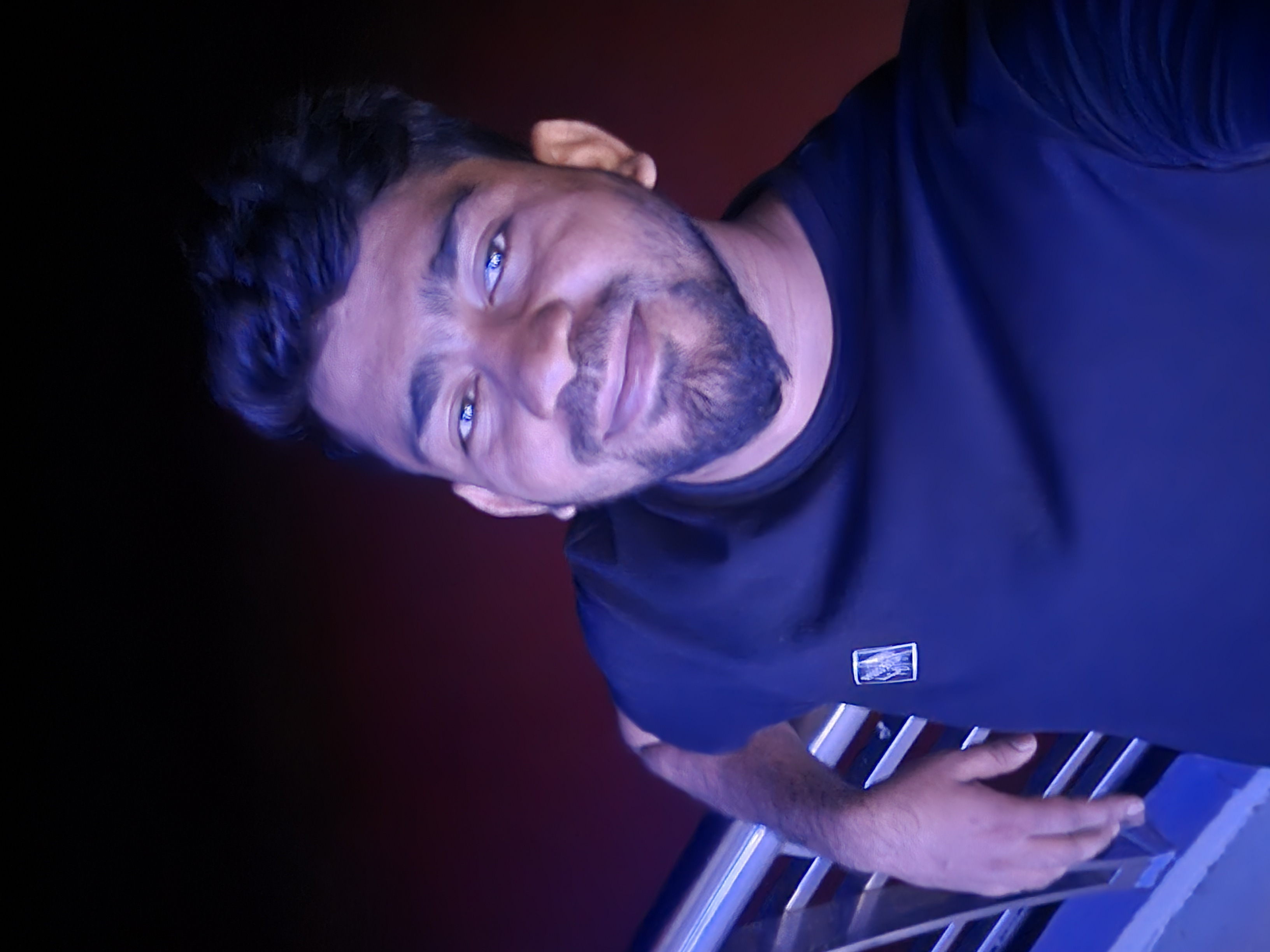 Md Nahiyan