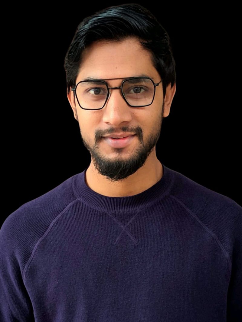 Md Sahed Hossain (Raj)