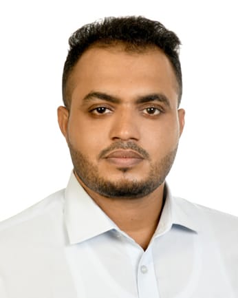 Md Kawsar Ahmmed
